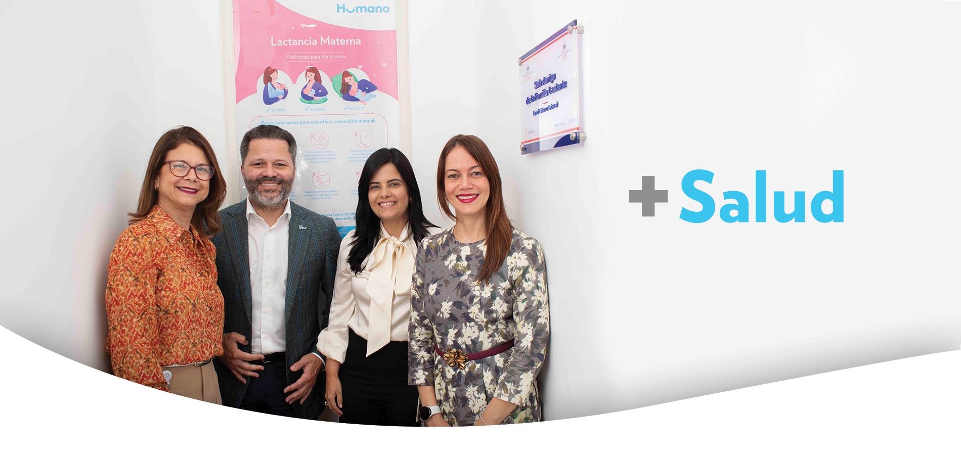 Certificación Sala de Lactancia Santiago