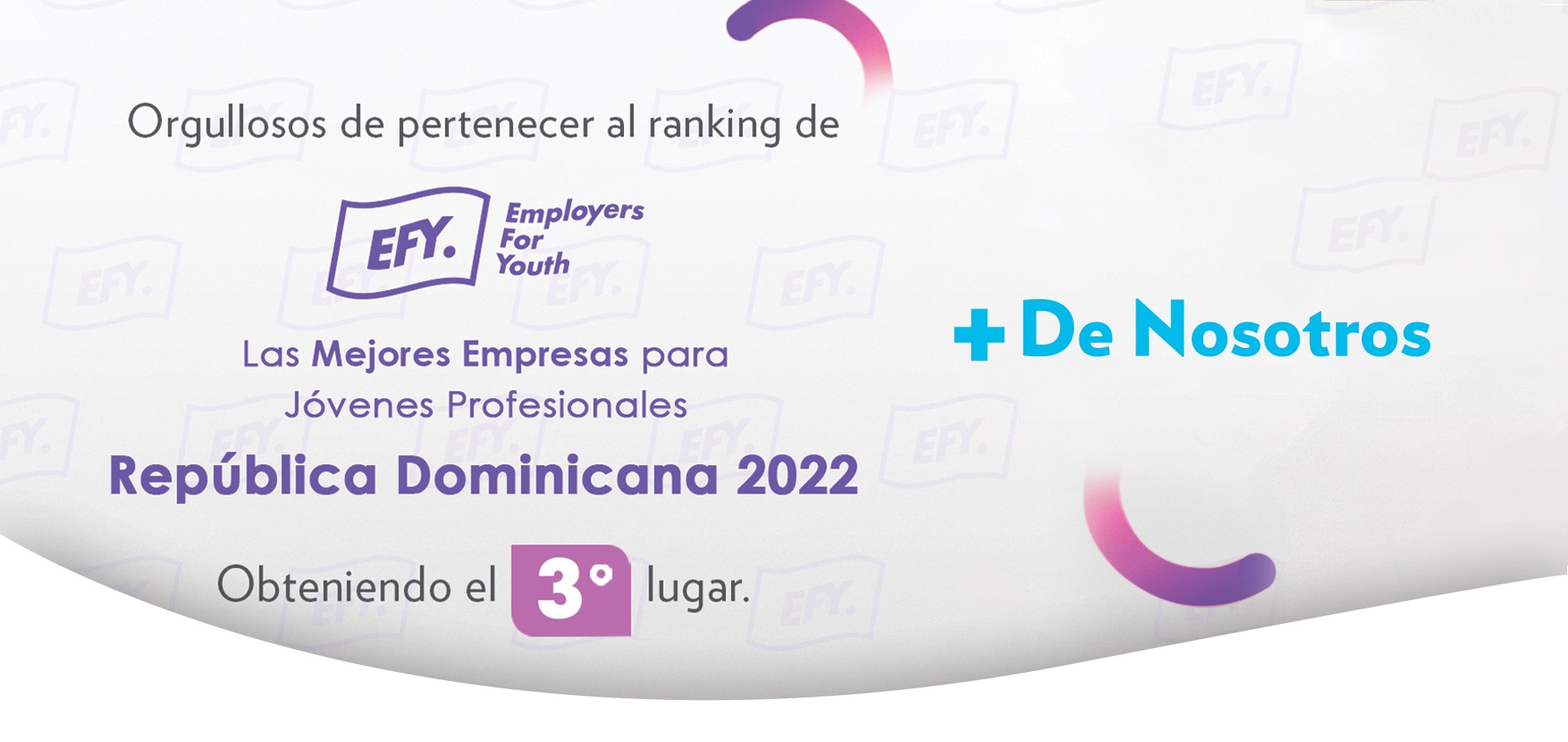 Grupo Humano entre las tres mejores empresas para jóvenes profesionales