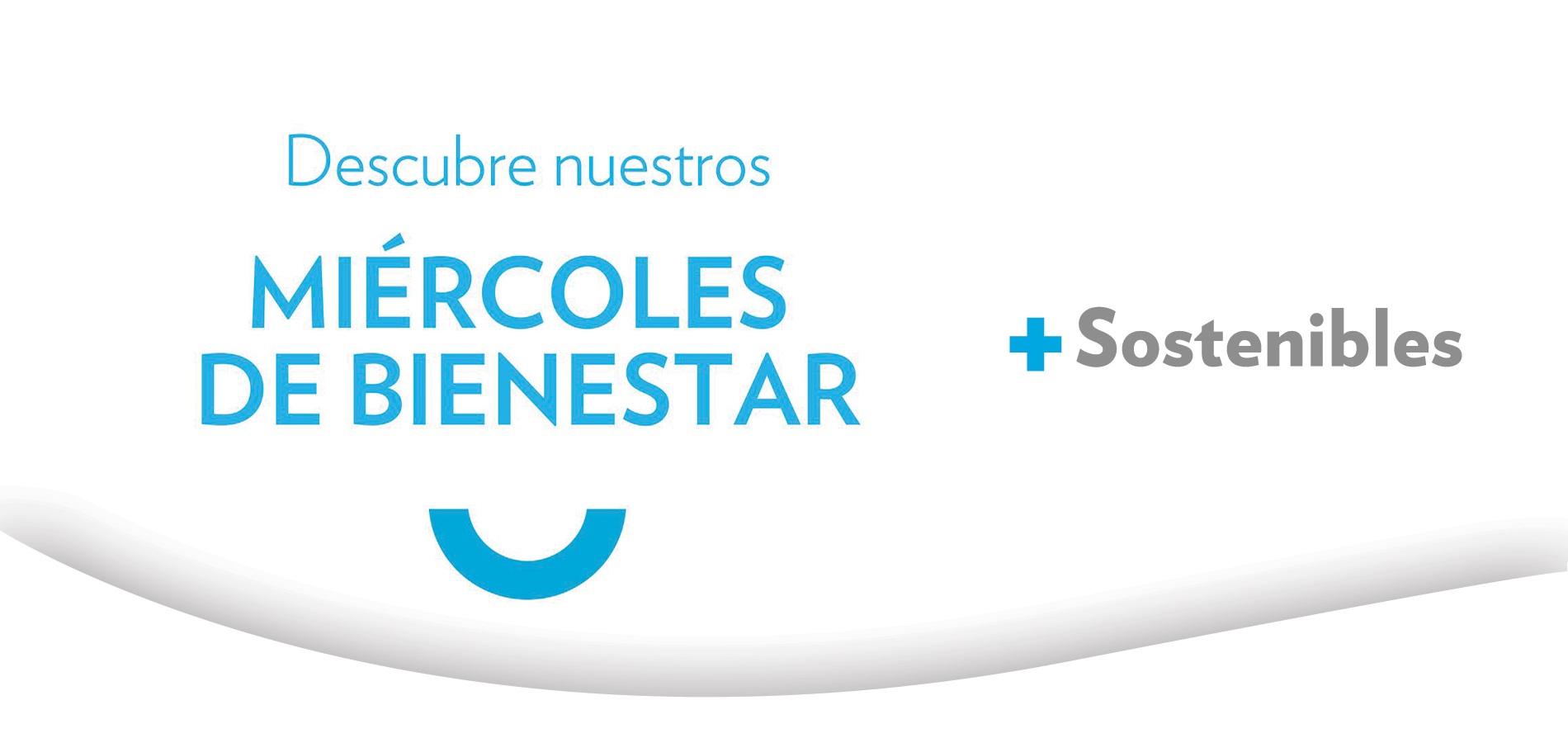 ¿Conoces nuestro Programa de Miércoles de Bienestar?