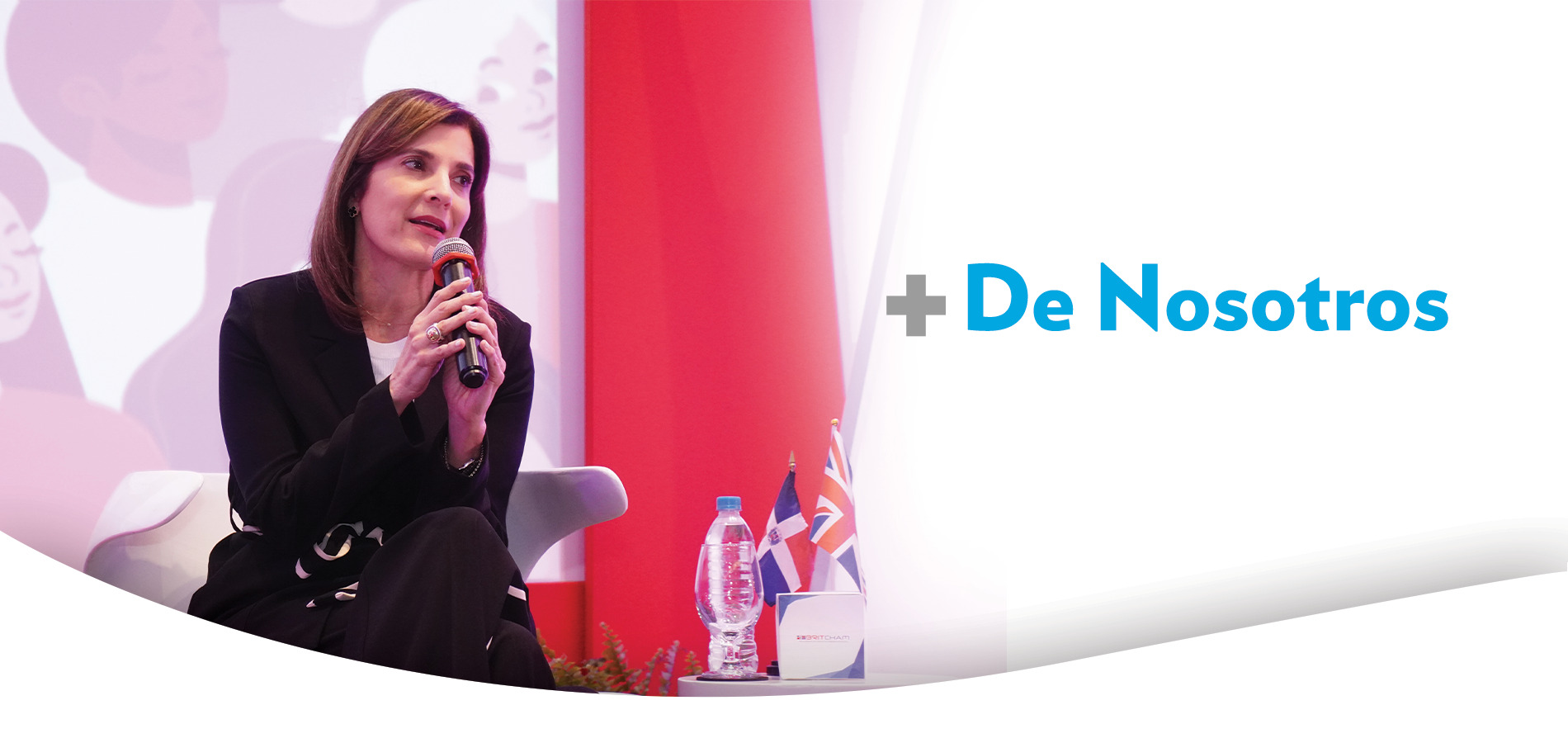 Panel de DigitAll: “Innovación y tecnología para la igualdad de género”