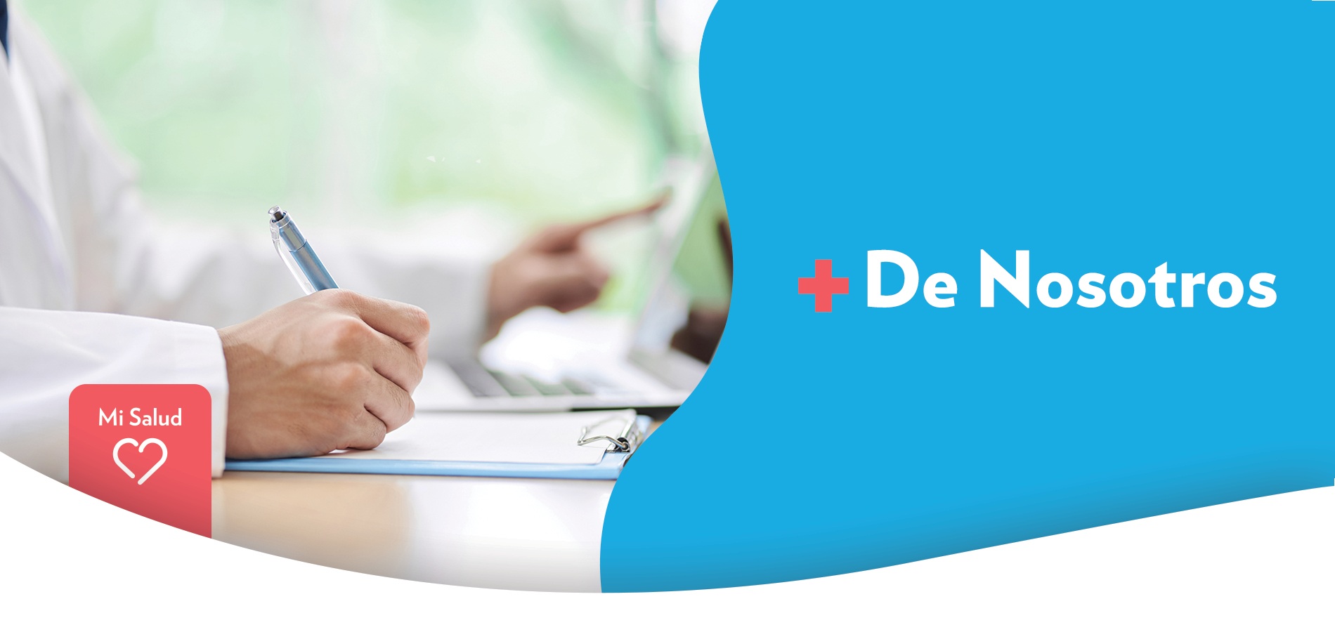 Nuevos Prestadores Premium