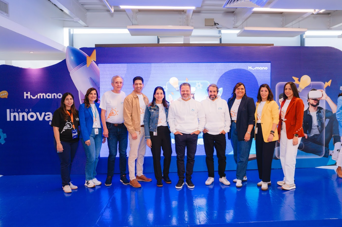 3ra edición de su LAB de Innovación, impulsando la Innovación Digital
