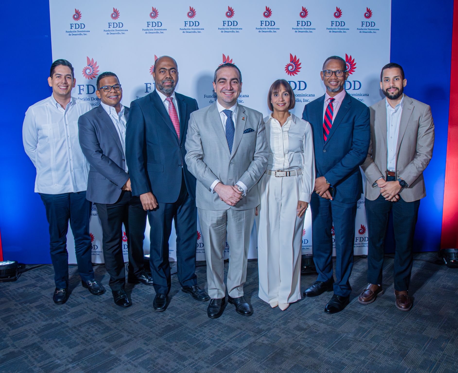 Vicepresidente de Finanzas de Humano Seguros, designado presidente de la Fundación Dominicana de Desarrollo
