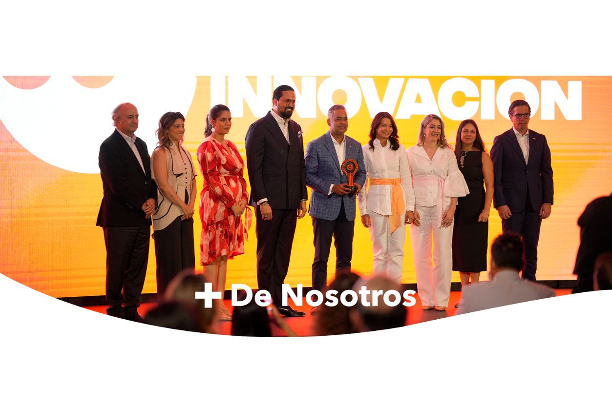 Club de la Innovación