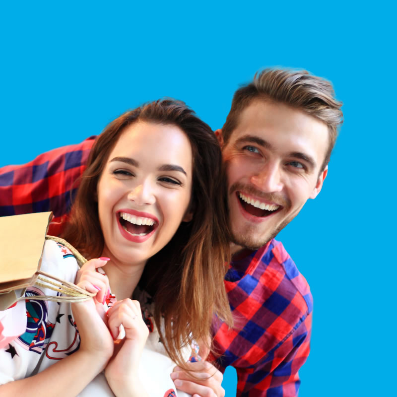 ¡Acumula Sonrisas con nuestro renovado programa de beneficios! 