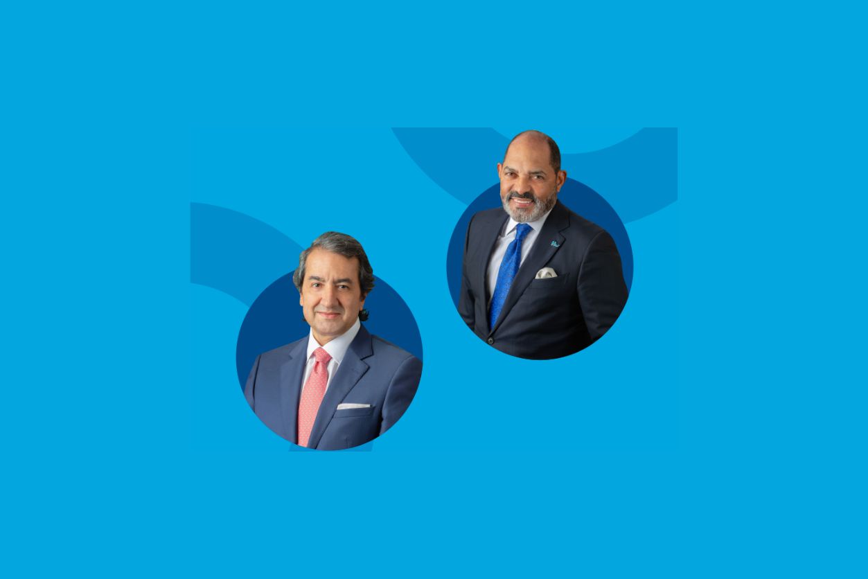 Fortalecemos la estructura organizacional de nuestras dos empresas