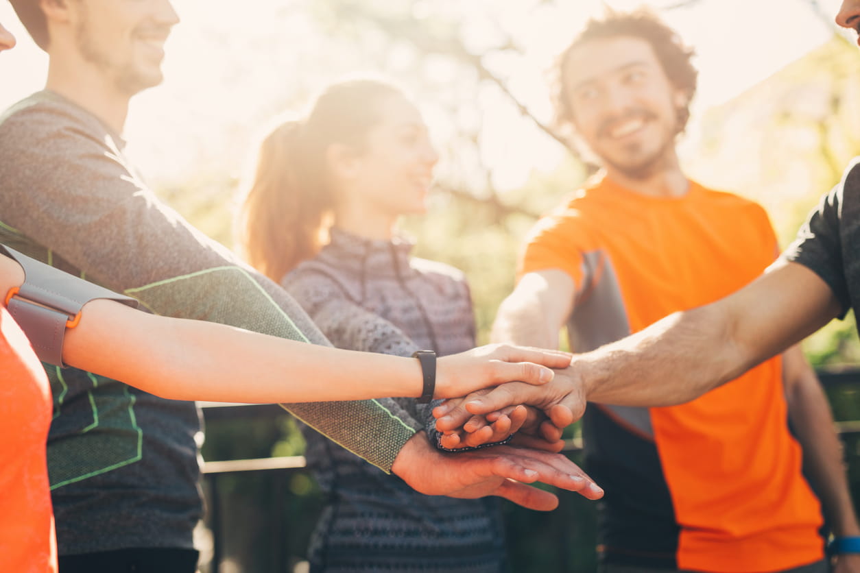 Borrón y cuenta nueva: Cómo diseñar hábitos que sí funcionen