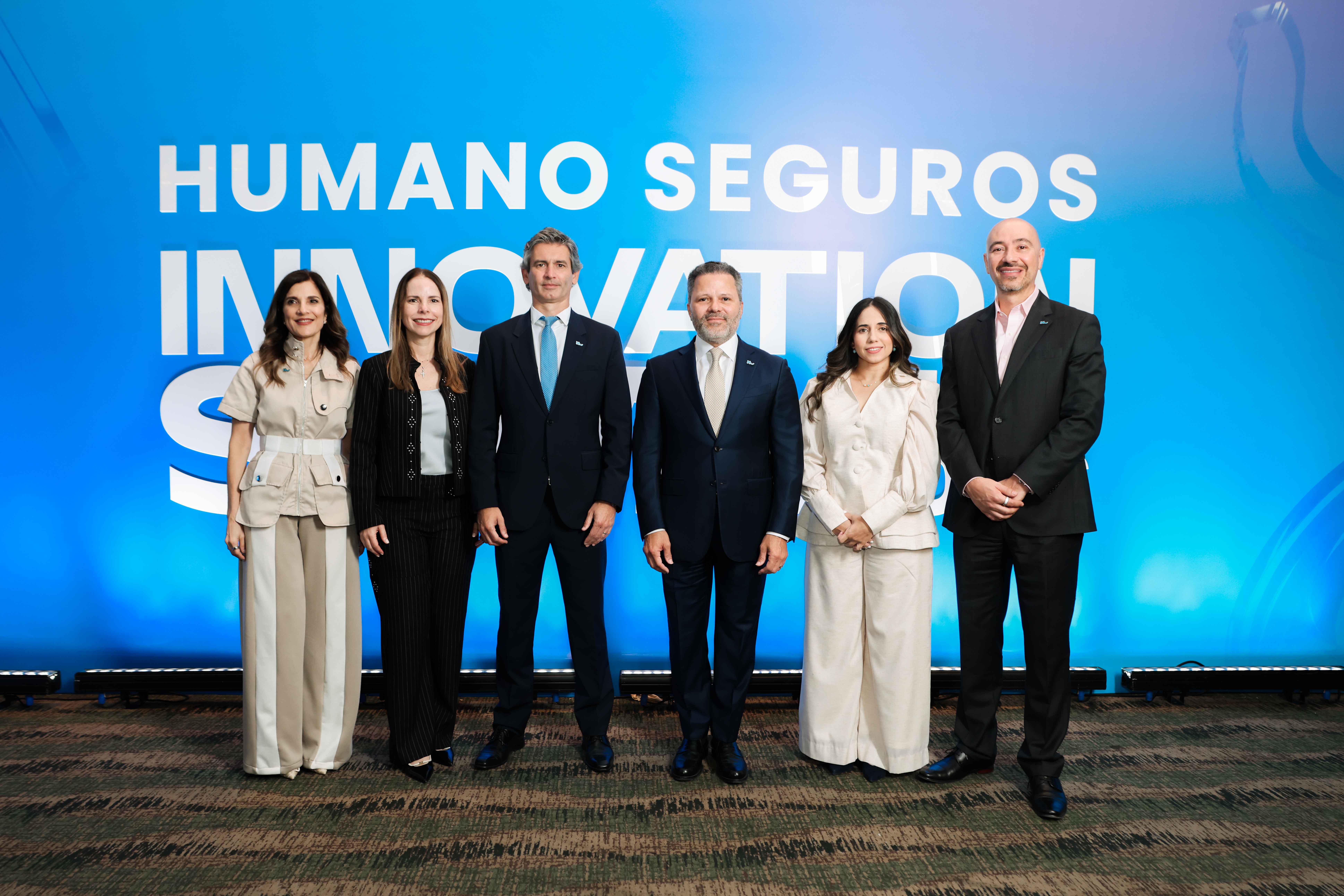 Humano Seguros impulsa la innovación en República Dominicana con el Humano Innovation Summit