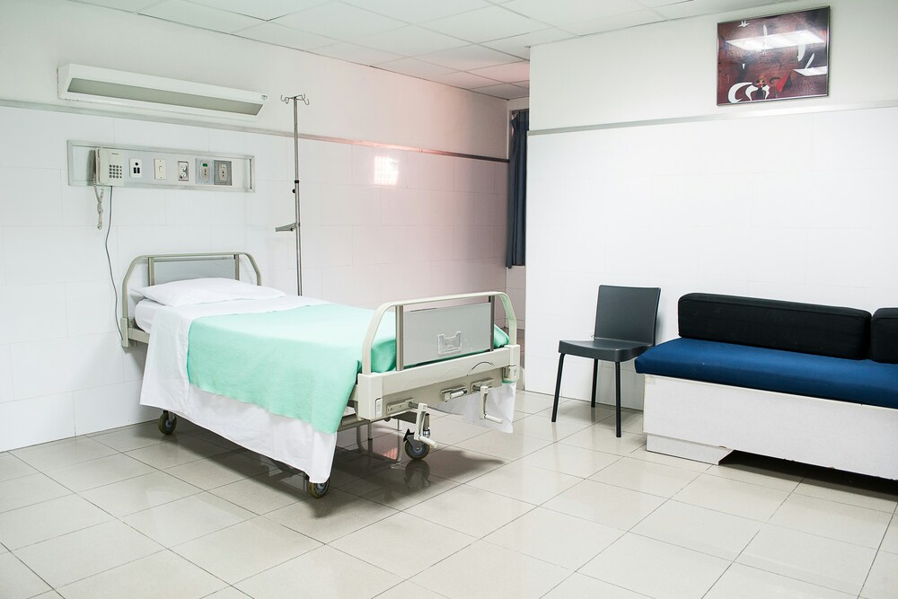 ¿Qué cubre tu seguro de salud si te hospitalizan?