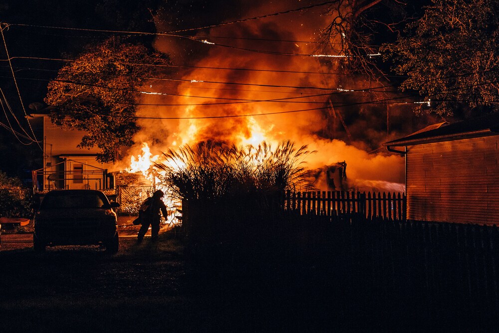 Seguro de incendio y líneas aliadas: qué cubre realmente