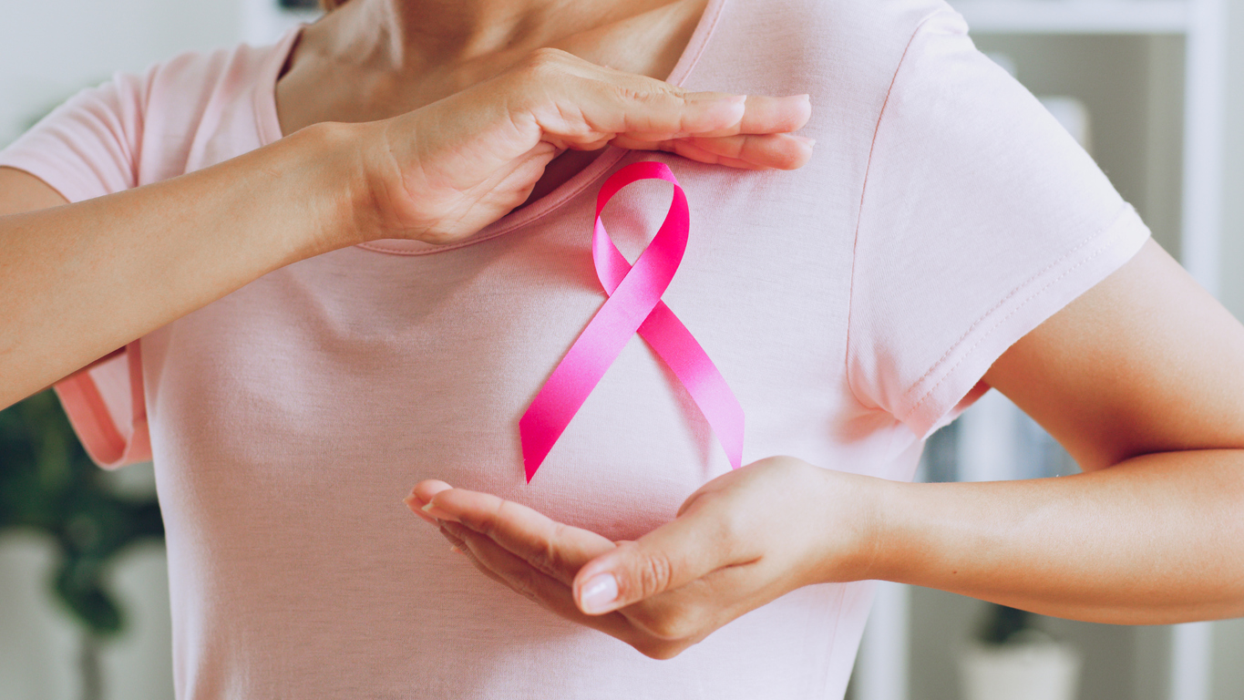 Cáncer de mama: la detección temprana salva vidas